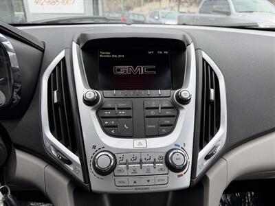 2017 GMC Terrain SLE-1   - Photo 18 - Pittsburgh, PA 15226