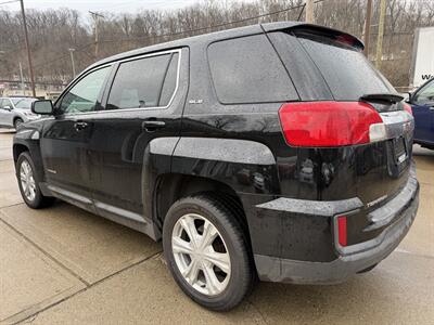 2017 GMC Terrain SLE-1   - Photo 2 - Pittsburgh, PA 15226