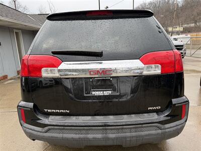 2017 GMC Terrain SLE-1   - Photo 3 - Pittsburgh, PA 15226