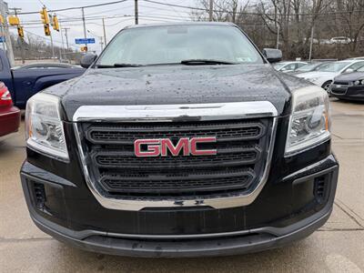 2017 GMC Terrain SLE-1   - Photo 6 - Pittsburgh, PA 15226