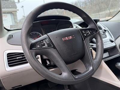 2017 GMC Terrain SLE-1   - Photo 15 - Pittsburgh, PA 15226