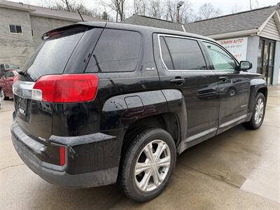 2017 GMC Terrain SLE-1   - Photo 4 - Pittsburgh, PA 15226