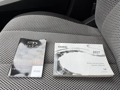 2017 GMC Terrain SLE-1   - Photo 21 - Pittsburgh, PA 15226