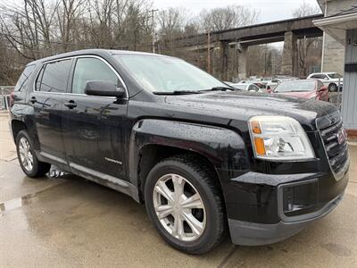 2017 GMC Terrain SLE-1   - Photo 5 - Pittsburgh, PA 15226