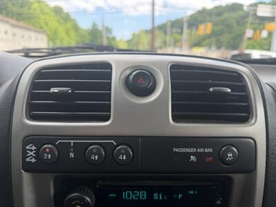 2011 GMC Canyon SLE-1 - Photo 34 - Pittsburgh, PA 15226