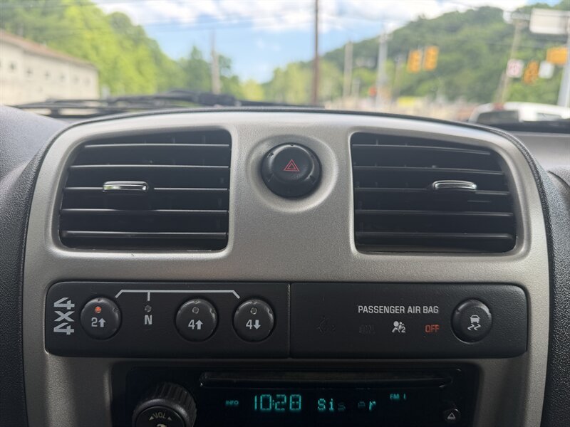 2011 GMC Canyon SLE-1 - Photo 34 - Pittsburgh, PA 15226