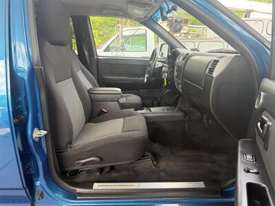 2011 GMC Canyon SLE-1 - Photo 35 - Pittsburgh, PA 15226