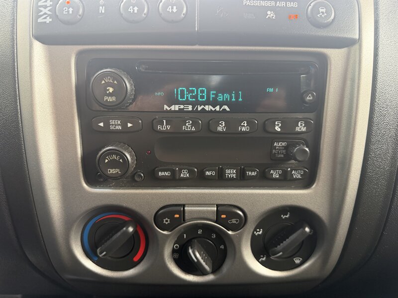 2011 GMC Canyon SLE-1 - Photo 33 - Pittsburgh, PA 15226