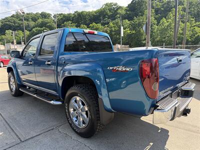 2011 GMC Canyon SLE-1 - Photo 3 - Pittsburgh, PA 15226