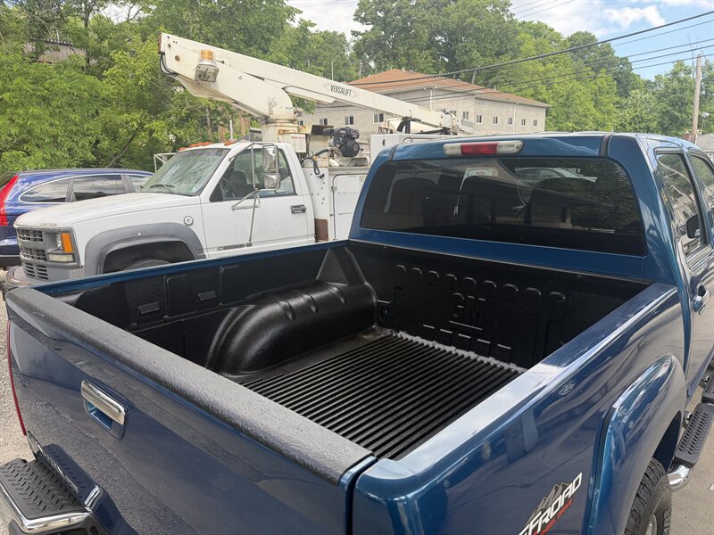 2011 GMC Canyon SLE-1 - Photo 42 - Pittsburgh, PA 15226