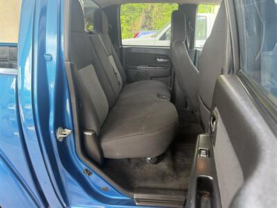 2011 GMC Canyon SLE-1 - Photo 39 - Pittsburgh, PA 15226