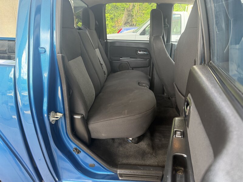 2011 GMC Canyon SLE-1 - Photo 39 - Pittsburgh, PA 15226
