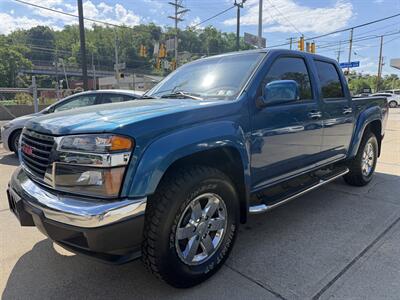 2011 GMC Canyon SLE-1 - Photo 2 - Pittsburgh, PA 15226