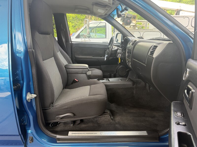 2011 GMC Canyon SLE-1 - Photo 36 - Pittsburgh, PA 15226