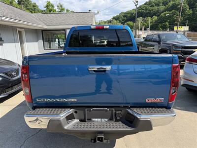 2011 GMC Canyon SLE-1 - Photo 4 - Pittsburgh, PA 15226