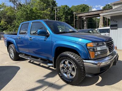 2011 GMC Canyon SLE-1 - Photo 7 - Pittsburgh, PA 15226