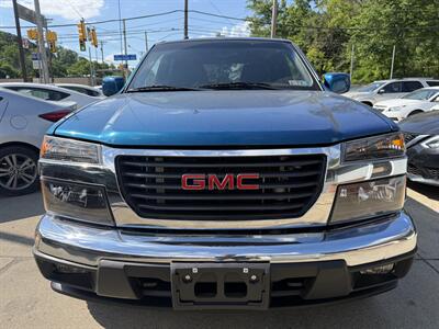 2011 GMC Canyon SLE-1 - Photo 8 - Pittsburgh, PA 15226