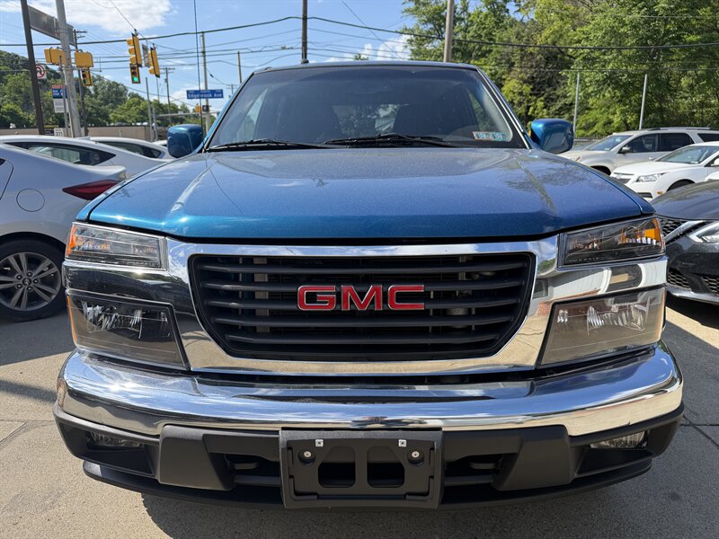 2011 GMC Canyon SLE-1 - Photo 8 - Pittsburgh, PA 15226