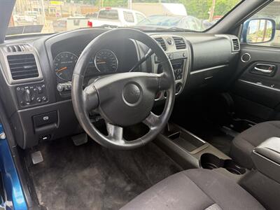 2011 GMC Canyon SLE-1 - Photo 25 - Pittsburgh, PA 15226