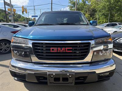 2011 GMC Canyon SLE-1 - Photo 9 - Pittsburgh, PA 15226