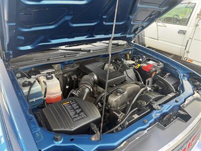 2011 GMC Canyon SLE-1 - Photo 20 - Pittsburgh, PA 15226