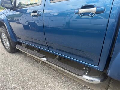 2011 GMC Canyon SLE-1 - Photo 45 - Pittsburgh, PA 15226