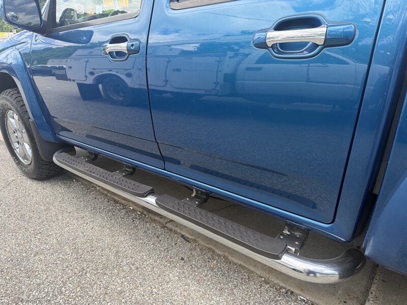 2011 GMC Canyon SLE-1 - Photo 45 - Pittsburgh, PA 15226