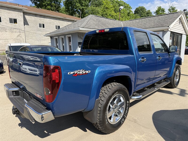 2011 GMC Canyon SLE-1 - Photo 6 - Pittsburgh, PA 15226