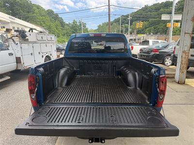 2011 GMC Canyon SLE-1 - Photo 40 - Pittsburgh, PA 15226