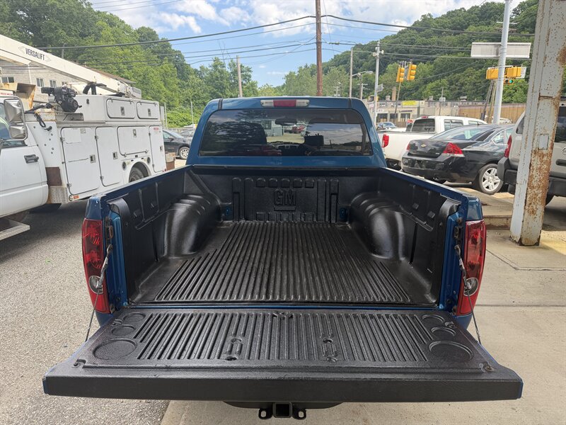 2011 GMC Canyon SLE-1 - Photo 40 - Pittsburgh, PA 15226