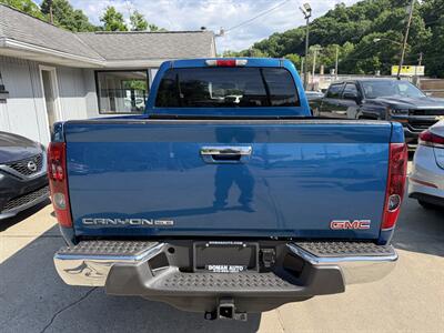 2011 GMC Canyon SLE-1 - Photo 5 - Pittsburgh, PA 15226