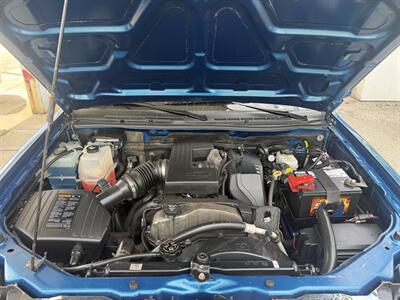 2011 GMC Canyon SLE-1 - Photo 19 - Pittsburgh, PA 15226