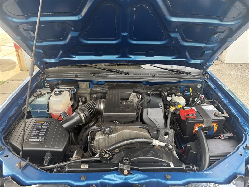 2011 GMC Canyon SLE-1 - Photo 19 - Pittsburgh, PA 15226