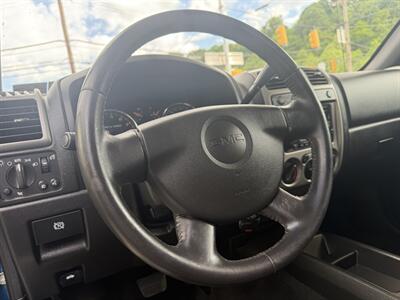 2011 GMC Canyon SLE-1 - Photo 27 - Pittsburgh, PA 15226