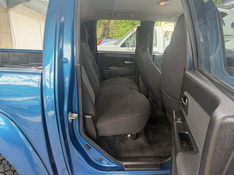 2011 GMC Canyon SLE-1 - Photo 38 - Pittsburgh, PA 15226