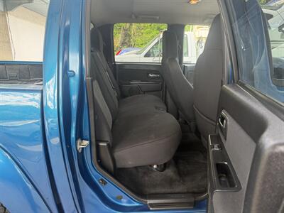2011 GMC Canyon SLE-1 - Photo 37 - Pittsburgh, PA 15226