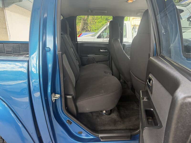 2011 GMC Canyon SLE-1 - Photo 37 - Pittsburgh, PA 15226