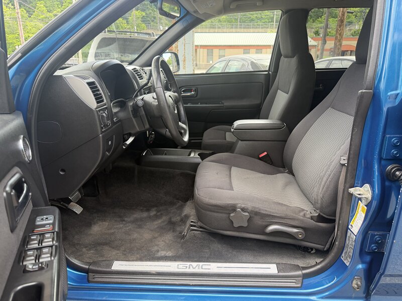 2011 GMC Canyon SLE-1 - Photo 29 - Pittsburgh, PA 15226