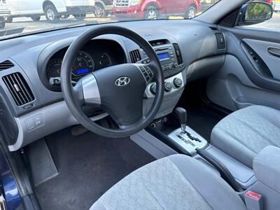 2010 Hyundai ELANTRA GLS   - Photo 7 - Pittsburgh, PA 15226