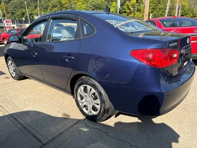 2010 Hyundai ELANTRA GLS   - Photo 2 - Pittsburgh, PA 15226