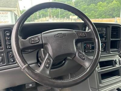2006 Chevrolet Silverado 1500 LT3   - Photo 20 - Pittsburgh, PA 15226