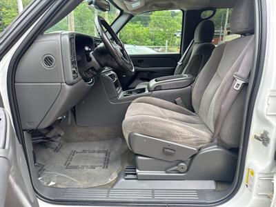 2006 Chevrolet Silverado 1500 LT3   - Photo 8 - Pittsburgh, PA 15226