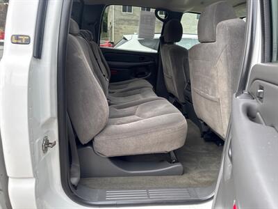 2006 Chevrolet Silverado 1500 LT3   - Photo 12 - Pittsburgh, PA 15226
