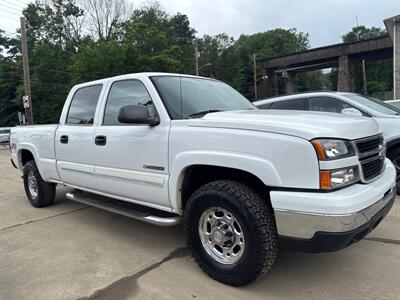 2006 Chevrolet Silverado 1500 LT3   - Photo 5 - Pittsburgh, PA 15226