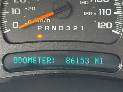 2006 Chevrolet Silverado 1500 LT3   - Photo 22 - Pittsburgh, PA 15226