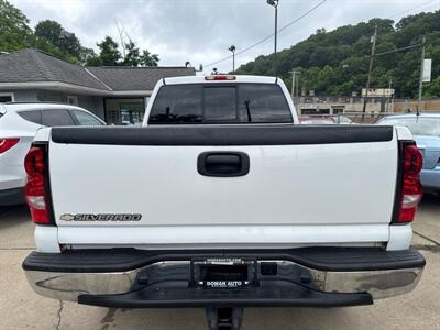 2006 Chevrolet Silverado 1500 LT3   - Photo 3 - Pittsburgh, PA 15226