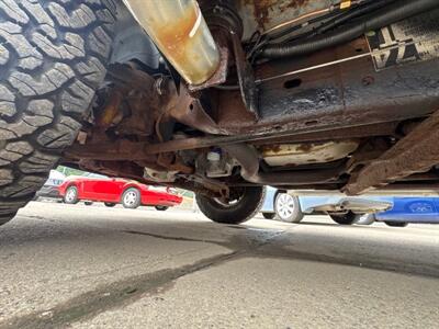 2006 Chevrolet Silverado 1500 LT3   - Photo 29 - Pittsburgh, PA 15226