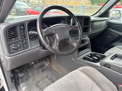 2006 Chevrolet Silverado 1500 LT3   - Photo 7 - Pittsburgh, PA 15226