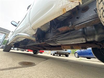 2006 Chevrolet Silverado 1500 LT3   - Photo 31 - Pittsburgh, PA 15226