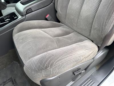 2006 Chevrolet Silverado 1500 LT3   - Photo 9 - Pittsburgh, PA 15226